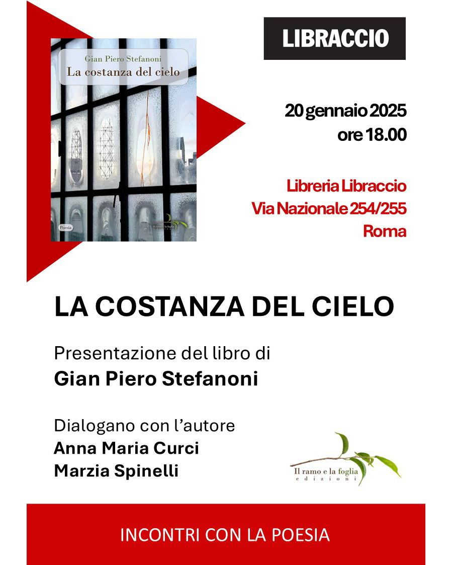 grafica a cura della libreria Libraccio