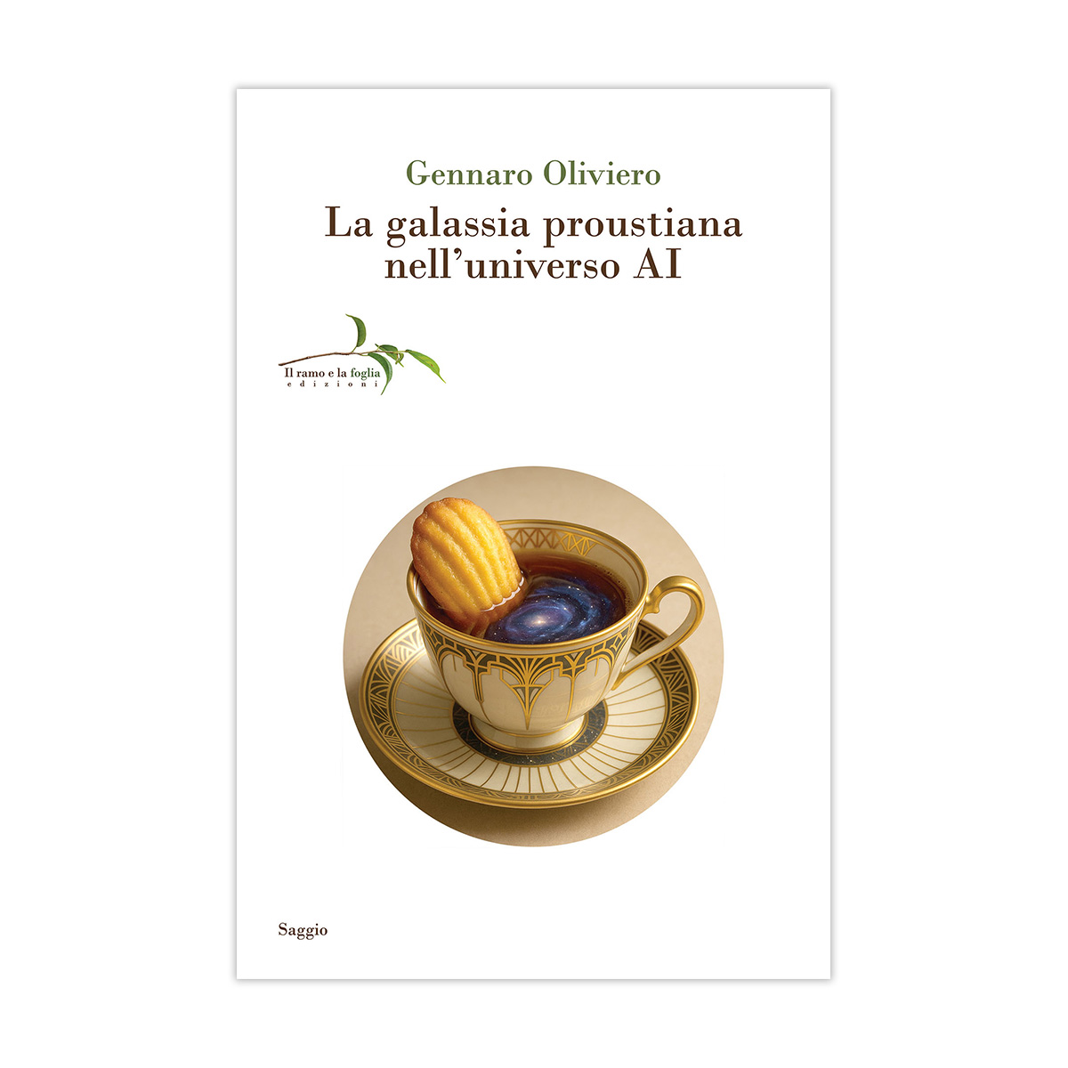 Copertina: elaborazione grafica a cura di una intelligenza artificiale e di una intelligenza umana.