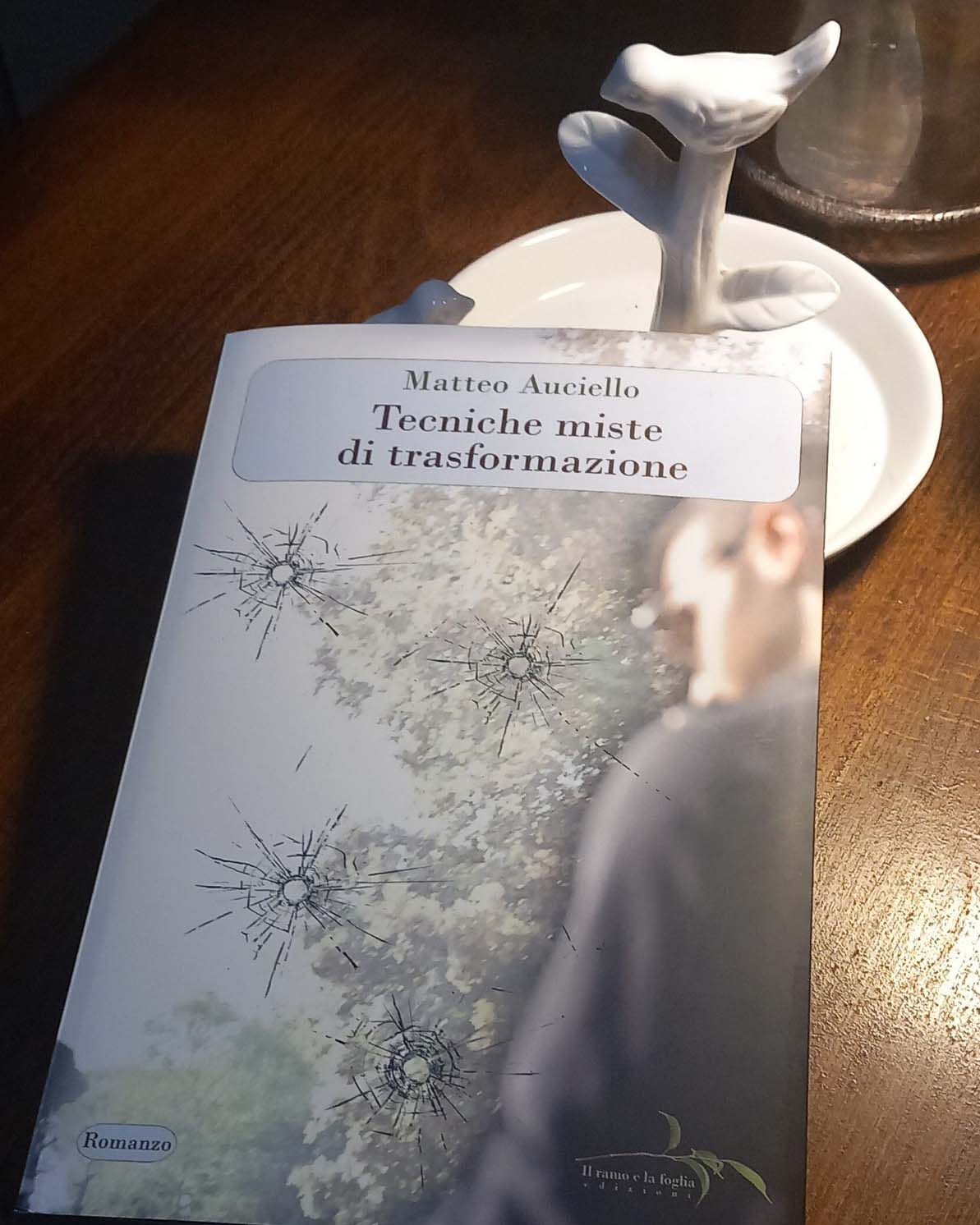 fotografia di Gianni Barone