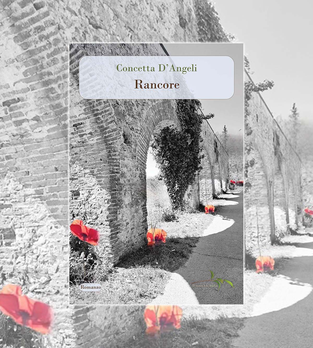 Copertina: fotografia ed elaborazione grafica di Antonella Rapezzi. Arcate dell’acquedotto mediceo che ha rifornito Pisa di acqua potabile dalla fine del XVI secolo fino a tutto il XX.